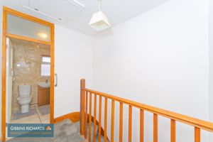 Landing- click for photo gallery